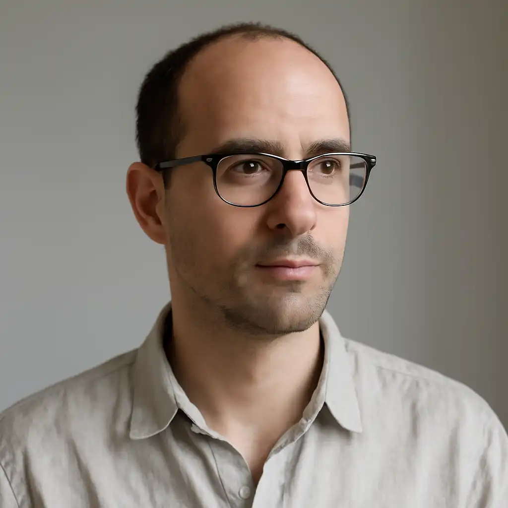 Massimo Ferrara
